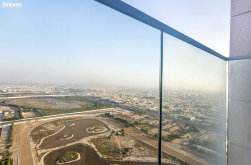 Photo 24 - 2B-Amna Tower - 4405 by bnbme homes