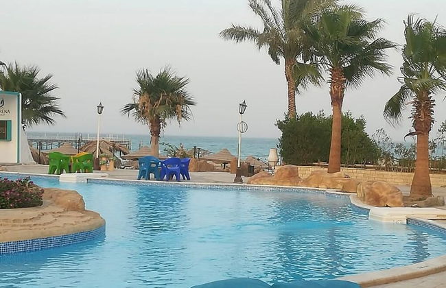 La sirena villa el soukhna - Foto 13