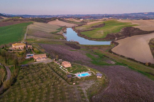 Photo 31 - Villa Lajatico in Fabbrica