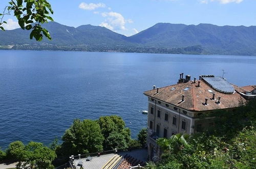 Photo 30 - Elizaveta Apartment With Lake View and Terrace