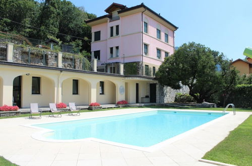 Photo 2 - Oleandro 1 Apartment in Mergozzo With Pool