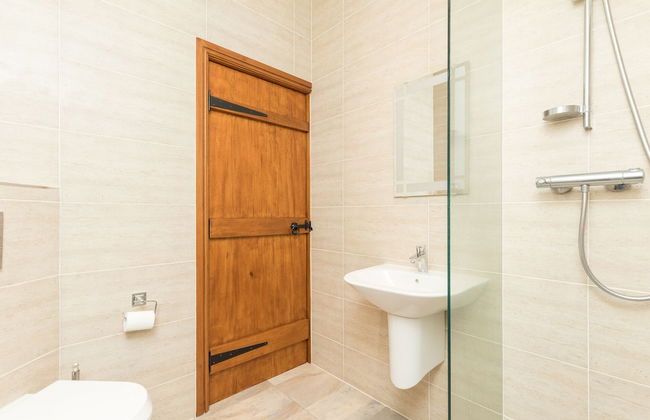 Manor House Farm - Foto 10