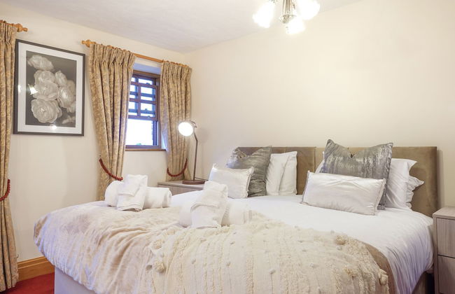 Manor House Farm - Foto 4