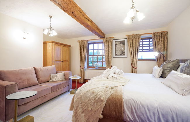 Manor House Farm - Foto 3