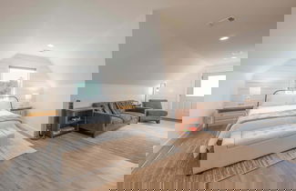 Foto 3 - Scarlet Ridge Retreat - Near Wineries & DT Austin!