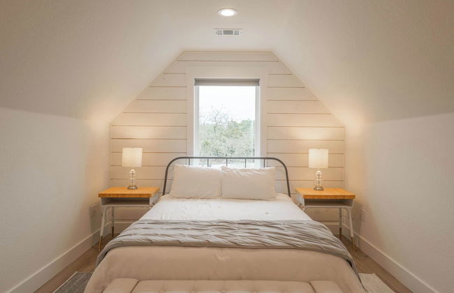 Scarlet Ridge Retreat - Near Wineries & DT Austin! - Foto 6