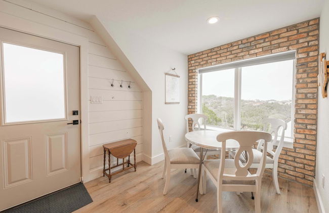 Scarlet Ridge Retreat - Near Wineries & DT Austin! - Foto 13