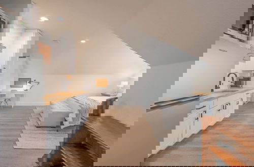 Foto 5 - Scarlet Ridge Retreat - Near Wineries & DT Austin!