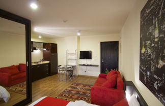 Foto 3 - NewCity Suites & Apartments