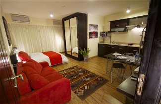 Foto 1 - NewCity Suites & Apartments