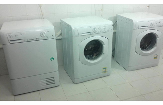 NewCity Suites & Apartments - Foto 49