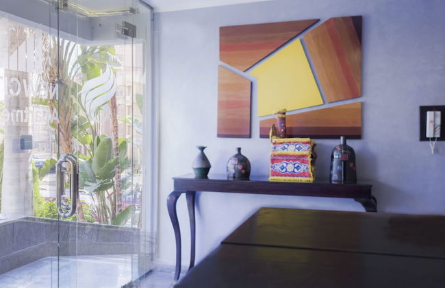 NewCity Suites & Apartments - Foto 2