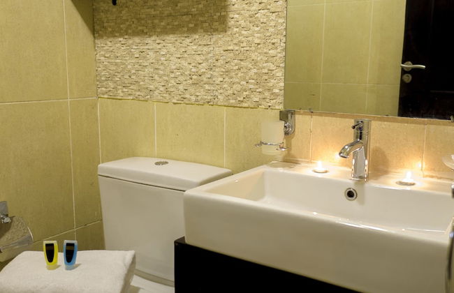 NewCity Suites & Apartments - Foto 42