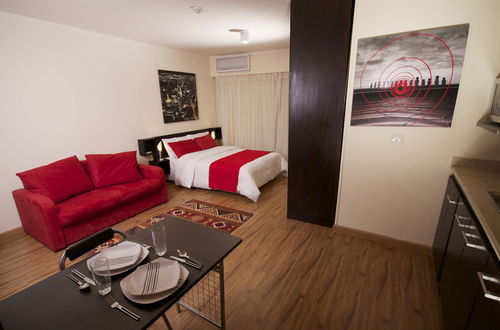 Photo 12 - NewCity Suites & Apartments