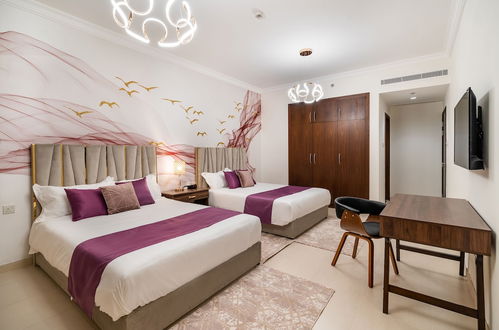 Photo 35 - GLOBALSTAY Holiday Homes - Sarai Apartments