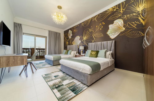 Photo 42 - GLOBALSTAY Holiday Homes - Sarai Apartments