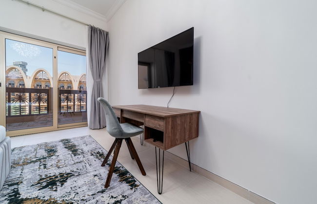 GLOBALSTAY. Sarai Apartments on the Beach - Foto 72