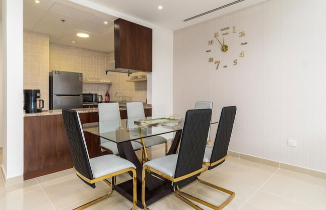 GLOBALSTAY Holiday Homes - Sarai Apartments - Foto 68