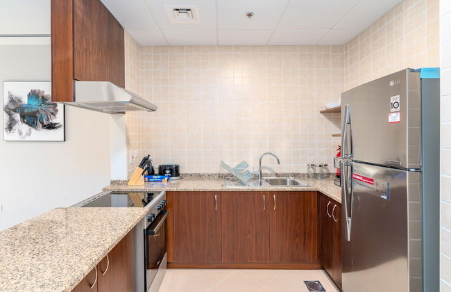 GLOBALSTAY Holiday Homes - Sarai Apartments - Foto 69