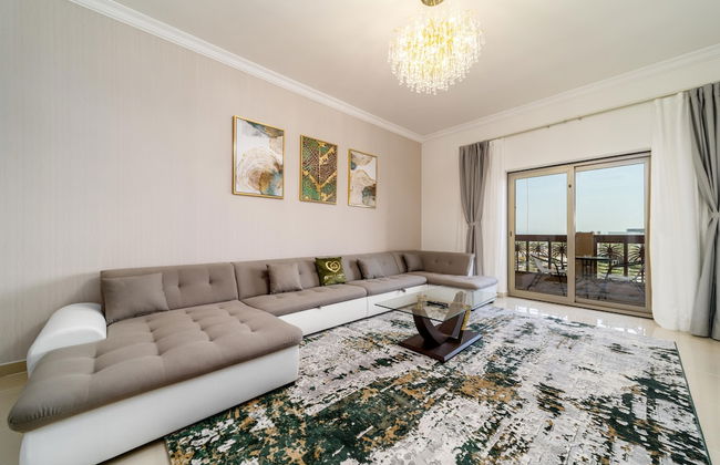 GLOBALSTAY. Sarai Apartments on the Beach - Foto 49
