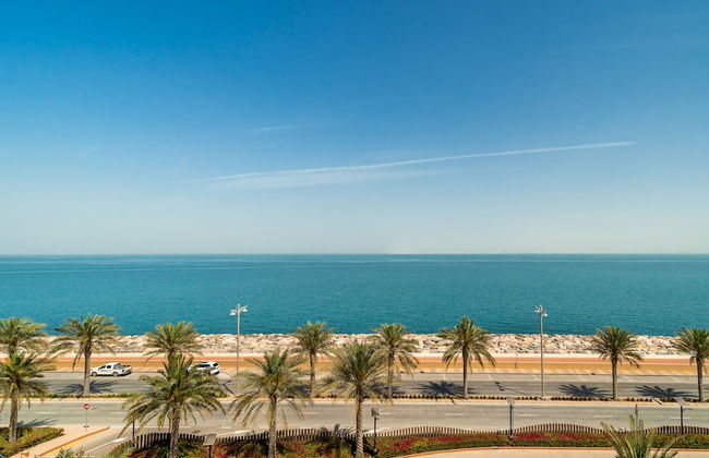 GLOBALSTAY. Sarai Apartments on the Beach - Foto 64