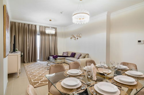 Foto 66 - GLOBALSTAY Holiday Homes - Sarai Apartments