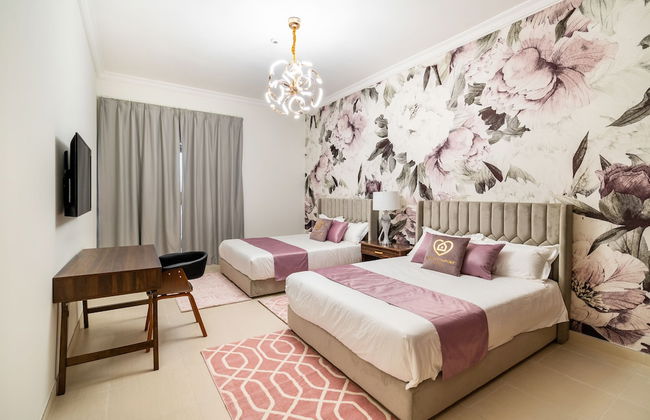 GLOBALSTAY Holiday Homes - Sarai Apartments - Foto 30