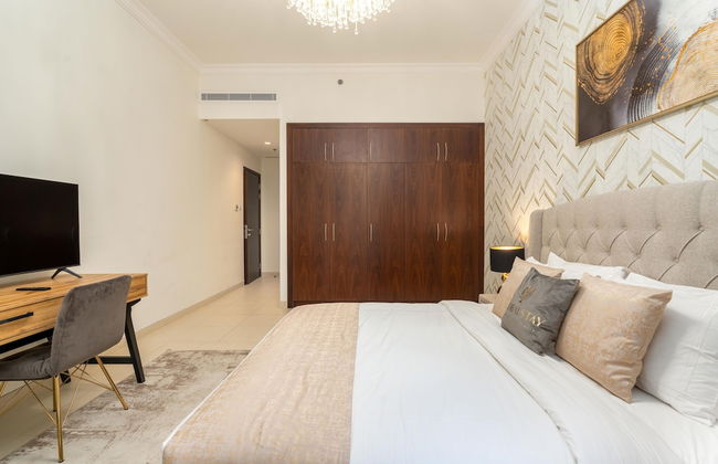 GLOBALSTAY Holiday Homes - Sarai Apartments - Foto 46