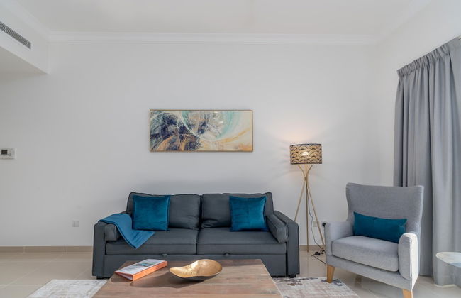 GLOBALSTAY Holiday Homes - Sarai Apartments - Foto 79
