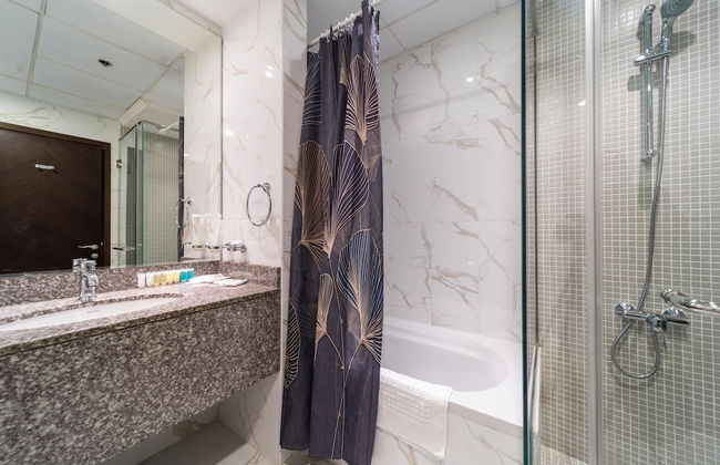GLOBALSTAY. Sarai Apartments on the Beach - Foto 80