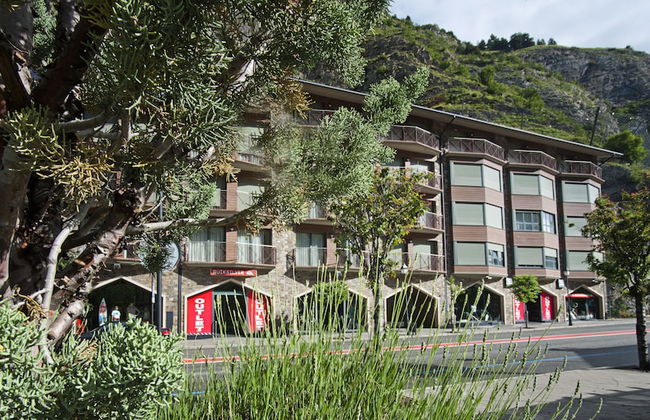 Andorra4days Canillo - Foto 22