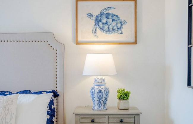 Lido Beach Apartment - Foto 12