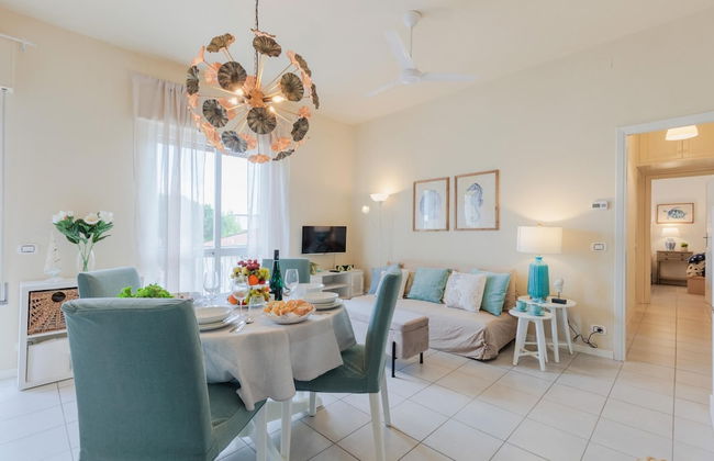 Lido Beach Apartment - Foto 15