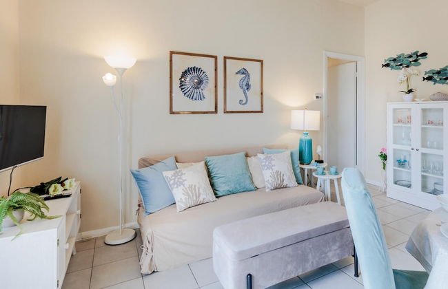 Lido Beach Apartment - Foto 6