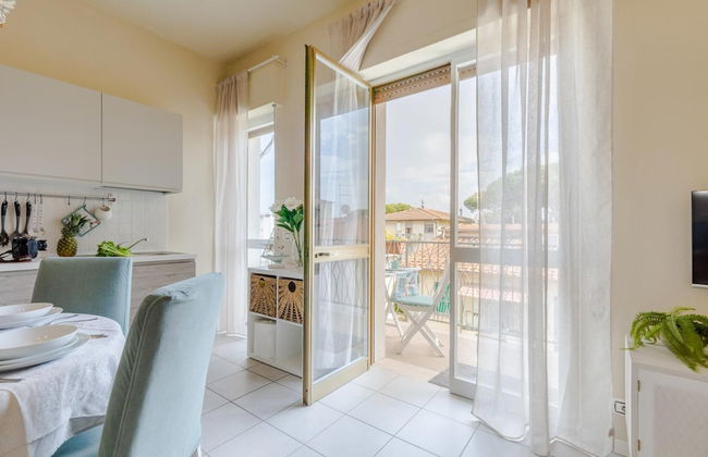 Lido Beach Apartment - Foto 16