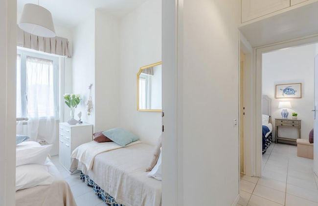 Lido Beach Apartment - Foto 22