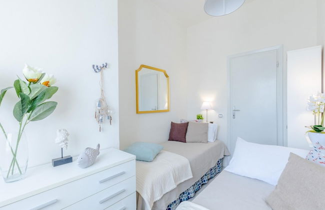 Lido Beach Apartment - Foto 9