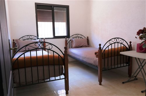 Foto 5 - Appartement à Marrakech