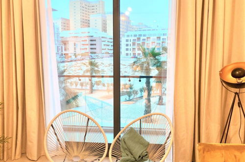 Photo 7 - Ultimate Luxury Samana Signature Living Dubai
