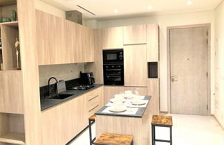 Foto 2 - Ultimate Luxury Samana Signature Living Dubai