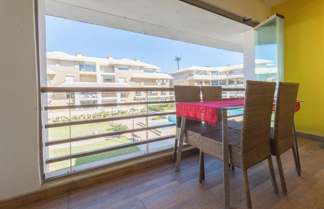 Résidence Prestigia - Foto 21