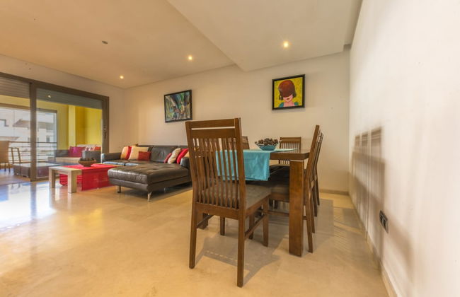Résidence Prestigia - Foto 6