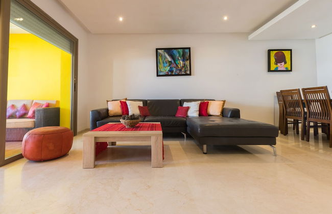 Résidence Prestigia - Foto 8