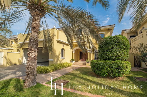 Photo 55 - LUX Holiday Home - Frond E 1