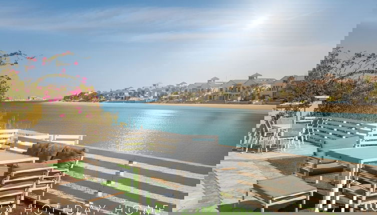 Photo 1 - LUX Holiday Home - Frond E 1