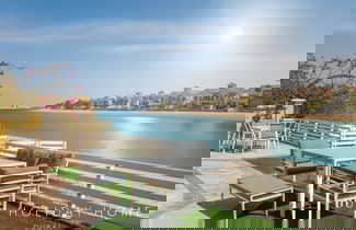 Foto 1 - LUX Holiday Home - Frond E 1