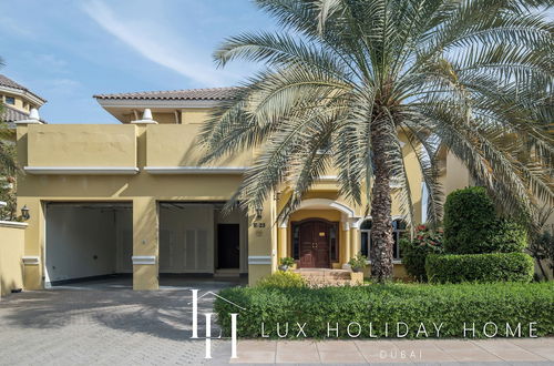 Photo 56 - LUX Holiday Home - Frond E 1