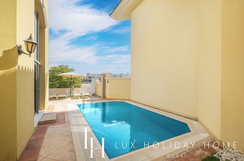 Photo 44 - LUX Holiday Home - Frond E 1