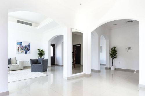 Foto 56 - Spectacular Al Wasl Villa - With Private Pool