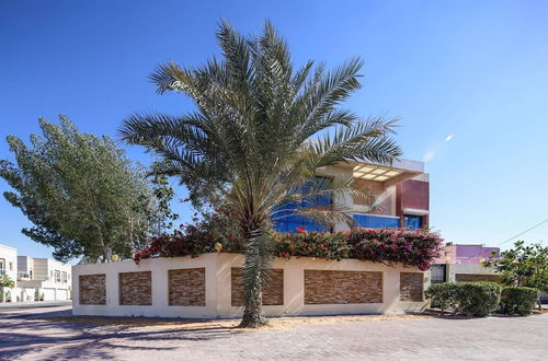 Foto 45 - Spectacular Al Wasl Villa - With Private Pool